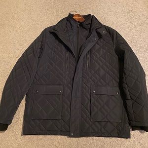 Winter jacket